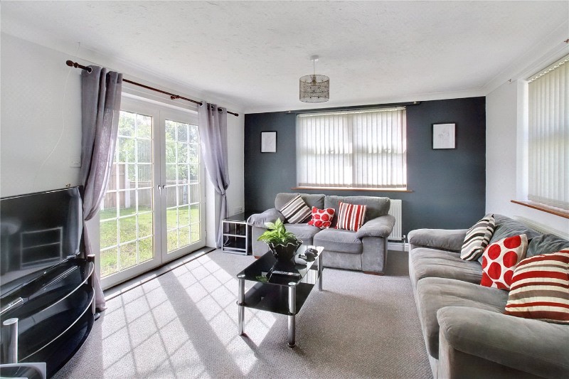 Perrys Lane, Eastgate, Cawston, Norfolk, NR10