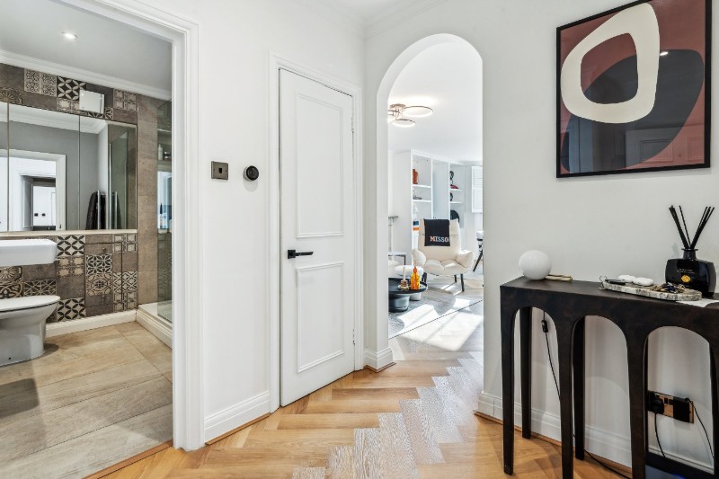 Inverness Terrace, Bayswater, W2