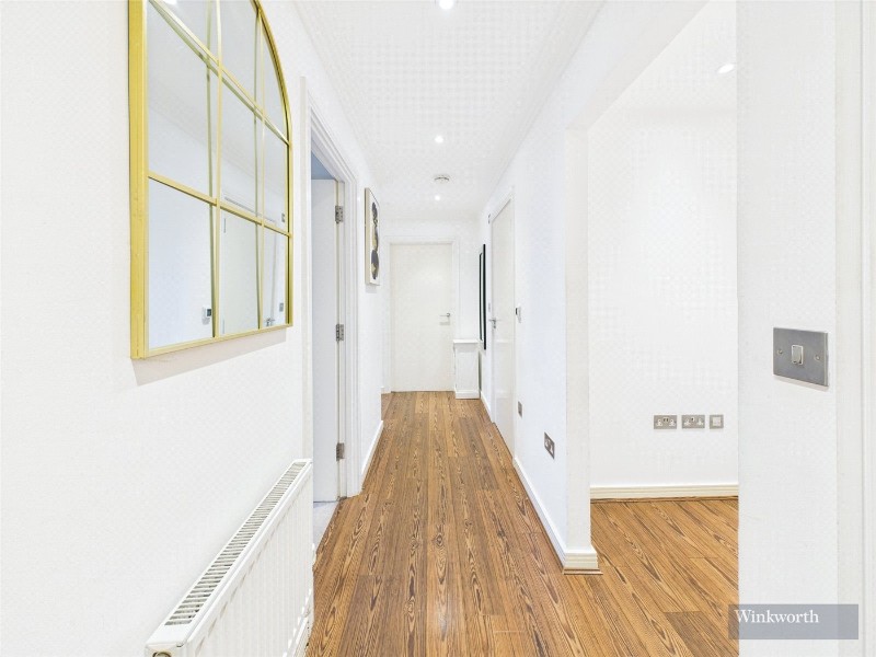 St. Mary's Road, Surbiton, KT6