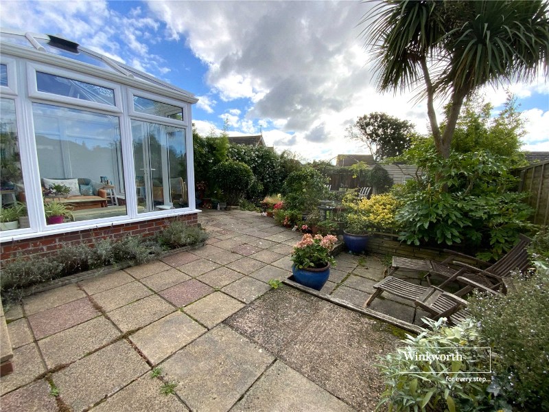 Queens Road, Mudeford, Christchurch, BH23