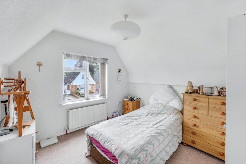 Meadow Close, Hellesdon, Norwich, Norfolk, NR6
