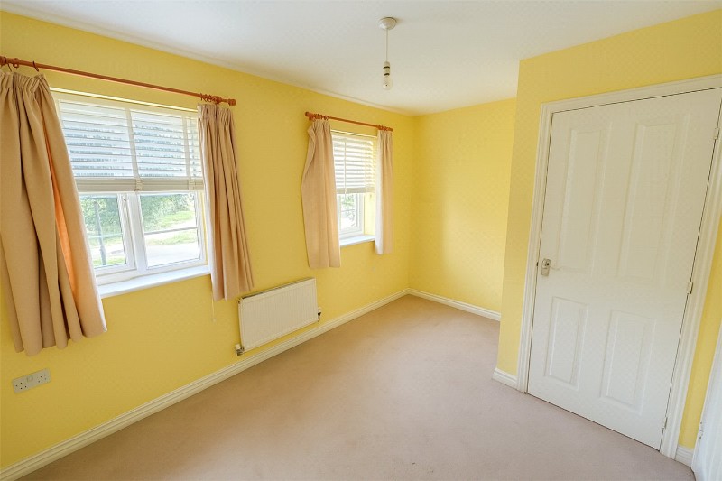 The Gables, Bourne, Lincolnshire, PE10