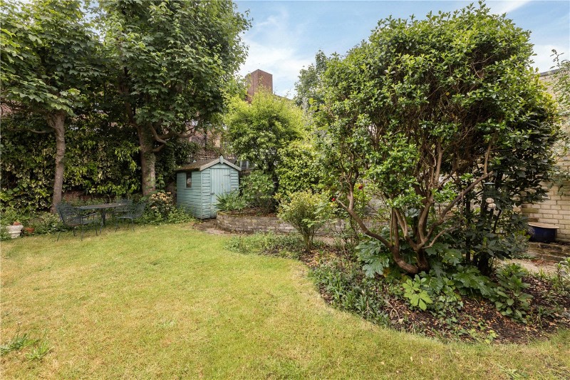 Bemish Road, London, SW15