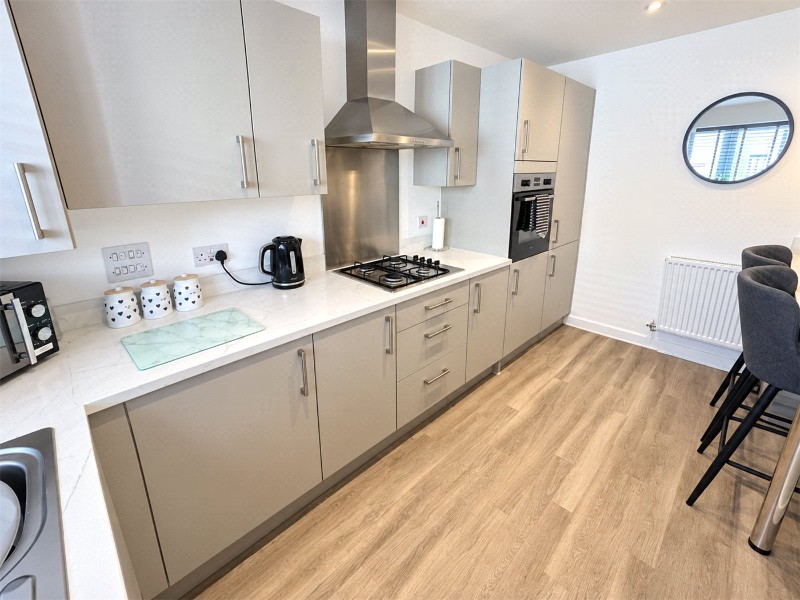 Longridge Road, Bourne, Lincolnshire, PE10