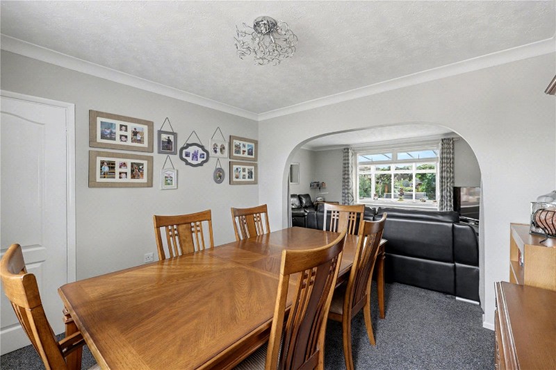 Bernham Road, Hellesdon, Norwich, Norfolk, NR6