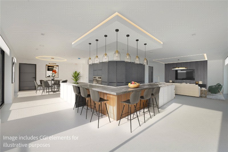 Marley Lane, Kingston, Canterbury, Kent, CT4