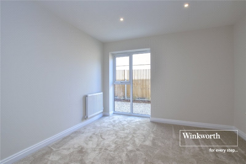 Dudsbury Road, West Parley, Ferndown, Dorset, BH22