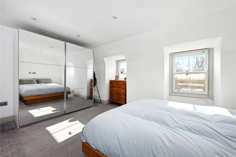 Blurton Road, London, E5
