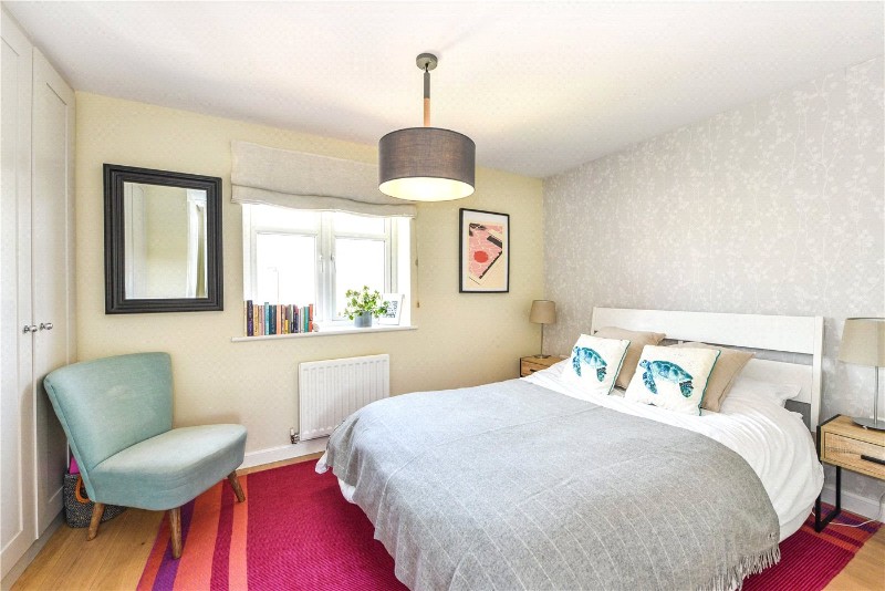 Beckless Avenue, Clanfield, Waterlooville, PO8