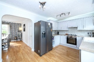 Sorrel Drive, Spalding, Lincolnshire, PE11
