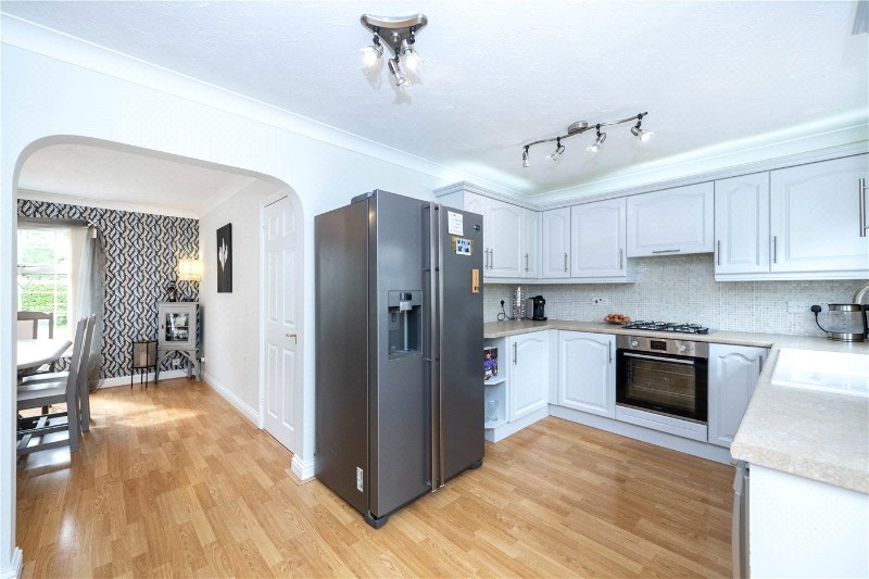 Sorrel Drive, Spalding, Lincolnshire, PE11