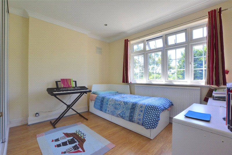Sidcup Road, London, SE9