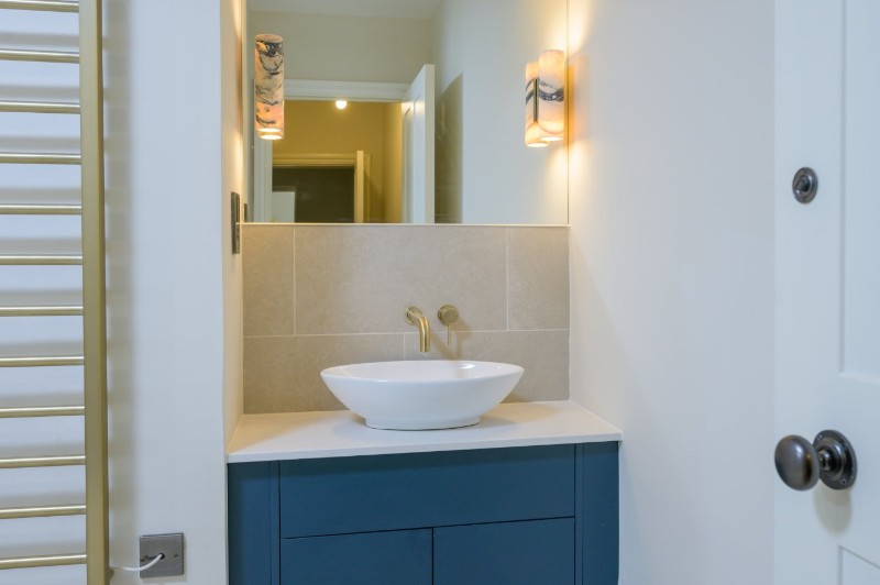 Oakfield, Weston Park, Batht, BA1