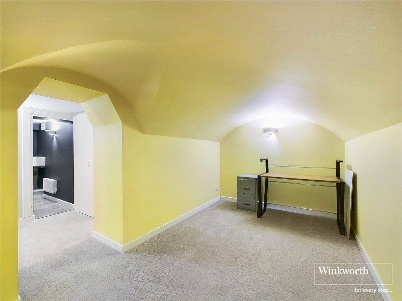 Albion Terrace, London Road, Reading, Berkshire, RG1