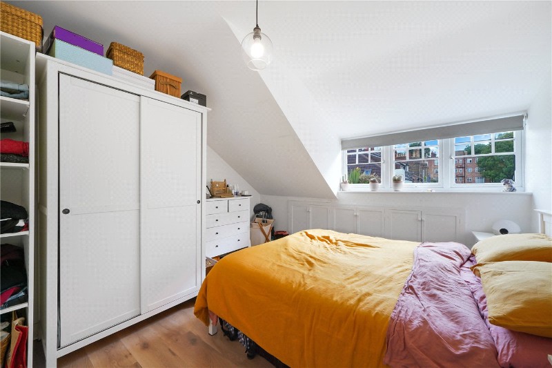 Haringey Park, London, N8