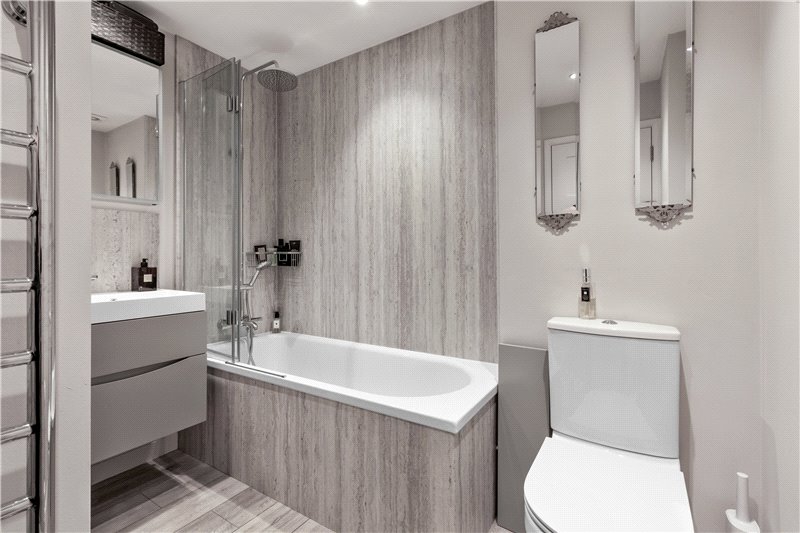 Thorndike Close, West Chelsea, London, SW10