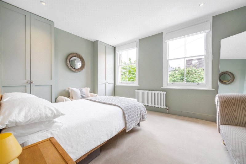 Goodrich Road, East Dulwich, London, SE22