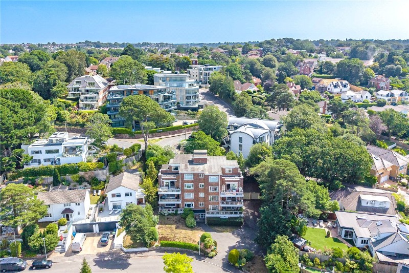 Powell Lodge, Lower Parkstone, Poole, BH14