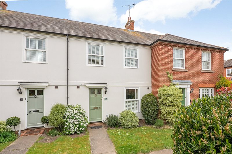 Carriage Mews, Canterbury, Kent, CT2