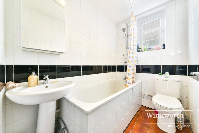 Hartington Court, Hartington Road, W4