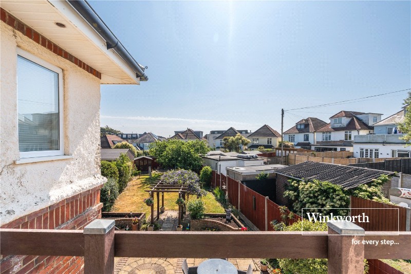Grange Road, Bournemouth, Dorset, BH6