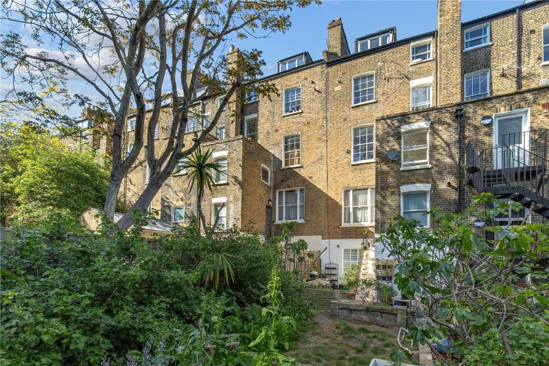 Beresford Road, London, N5