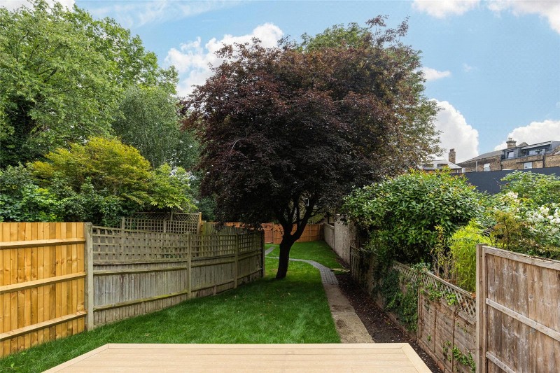 Dulwich Wood Avenue, London, SE19
