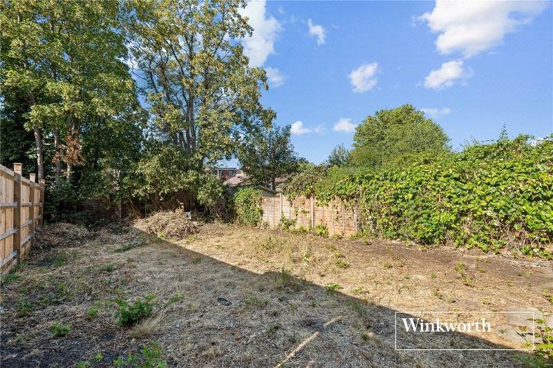 Elm Park Road, Finchley, London, United Kingdom, N3