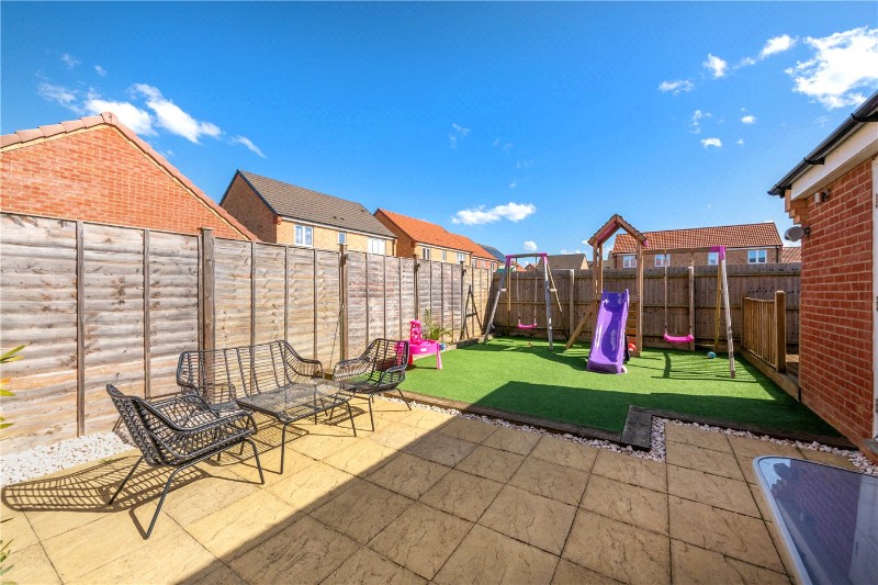 Harrier Way, Market Deeping, Peterborough, Lincolnshire, PE6
