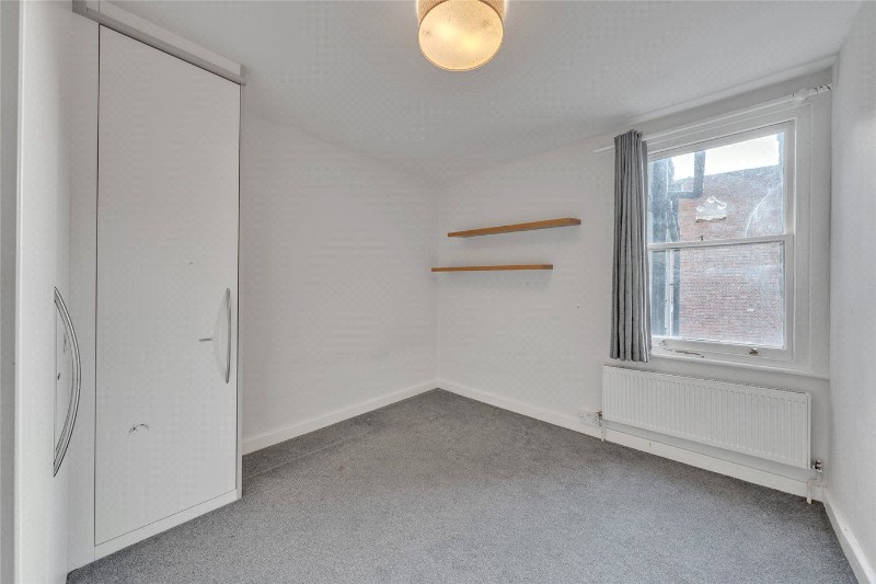 Allitsen Road, St John&#39;s Wood, London, NW8