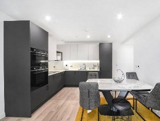 Coster Avenue, London, N4