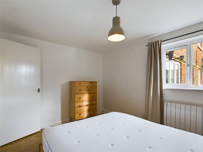 Northiam Street, London, E9