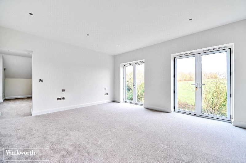 Frog Lane, Mapledurwell, Hampshire, RG25