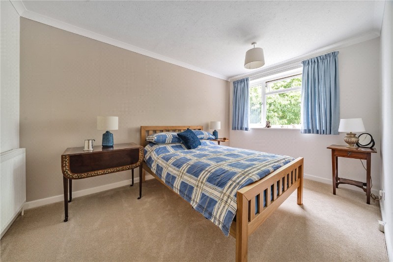 Meyrick Drive, Newbury, Berkshire, RG14