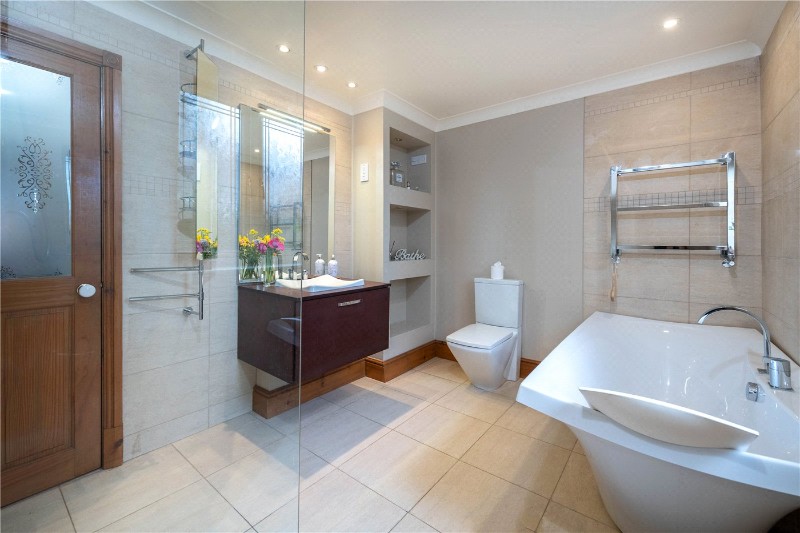 Rookery Lane, Sudbrook, Grantham, Lincolnshire, NG32