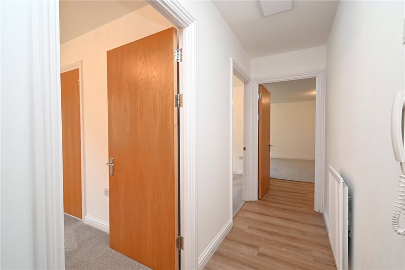 Skippetts Gardens, Basingstoke, Hampshire, RG21
