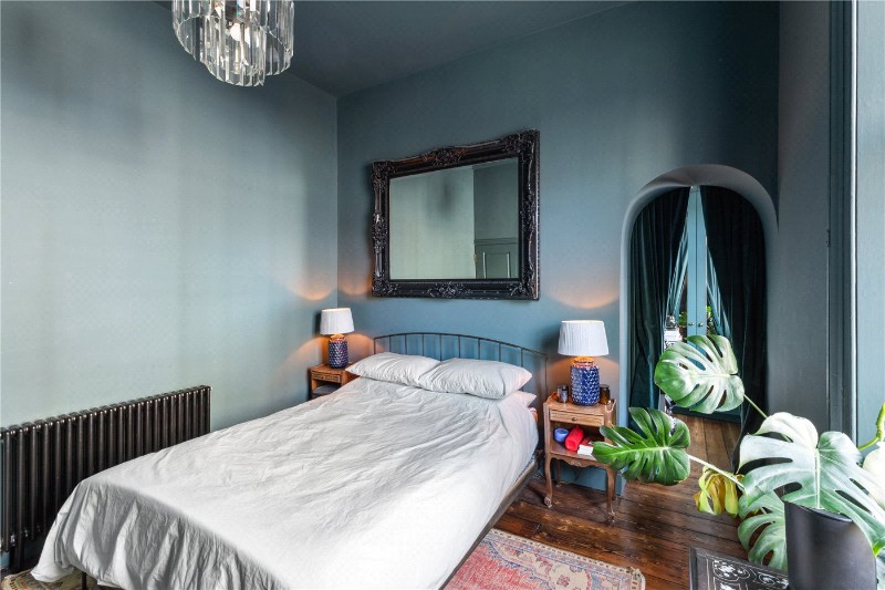 All Saints Road, London, W11