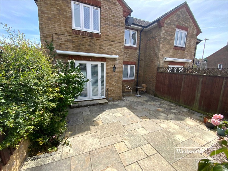 Farm Lane, Mudeford, Christchurch, Dorset, BH23