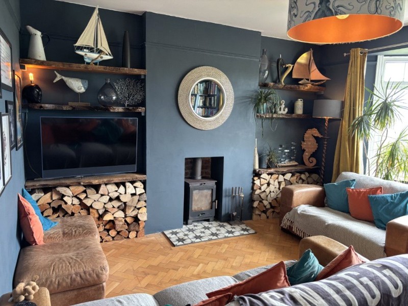 Yorke Road, Dartmouth, Devon, TQ6