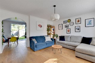 Medebourne Close, Blackheath, London, SE3