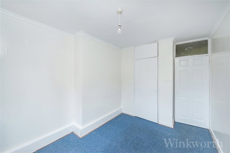 Brenchley Gardens, London, SE23