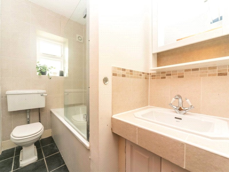Ewell Road, Surbiton, United Kingdom, KT6