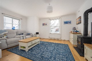 Island Wall, Whitstable, CT5