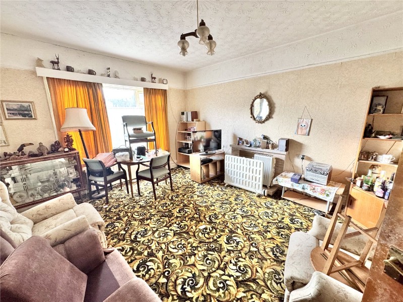 Windsor Road, Lower Parkstone, Poole, BH14