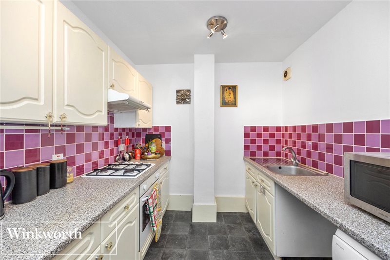Brunswick Place, Hove, East Sussex, BN3