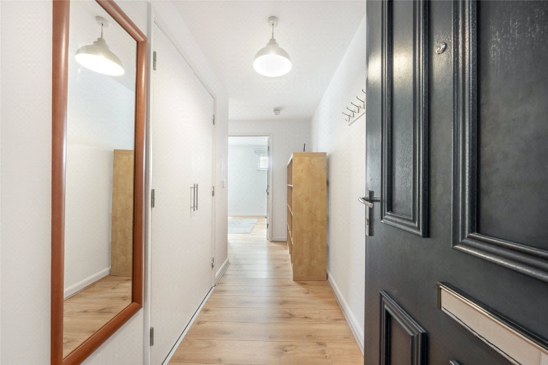 Oaklands House, 59-65 Belsize Road, South Hampstead, London, NW6