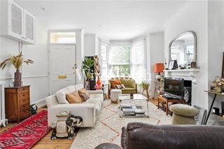Harringay Road, London, N15