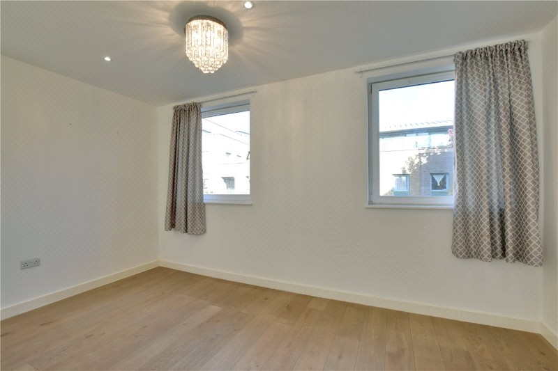 Astell Road, Kidbrooke Village, London, SE3