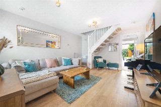 Abbotswood Road, East Dulwich, London, SE22