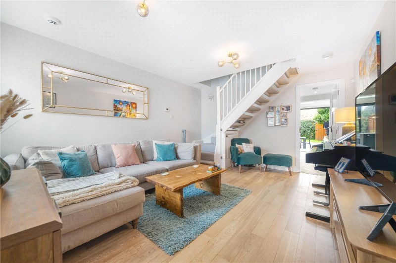 Abbotswood Road, East Dulwich, London, SE22